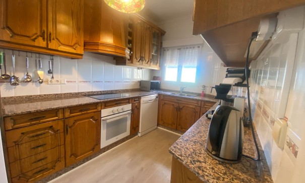 Sale - Detached Villa -
Ciudad Quesada - Rojales - Ciudad Quesada