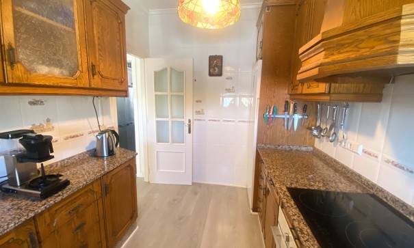 Sale - Detached Villa -
Ciudad Quesada - Rojales - Ciudad Quesada