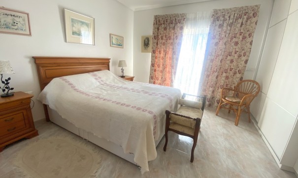 Sale - Detached Villa -
Ciudad Quesada - Rojales - Ciudad Quesada