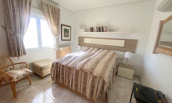 Sale - Detached Villa -
Ciudad Quesada - Rojales - Ciudad Quesada