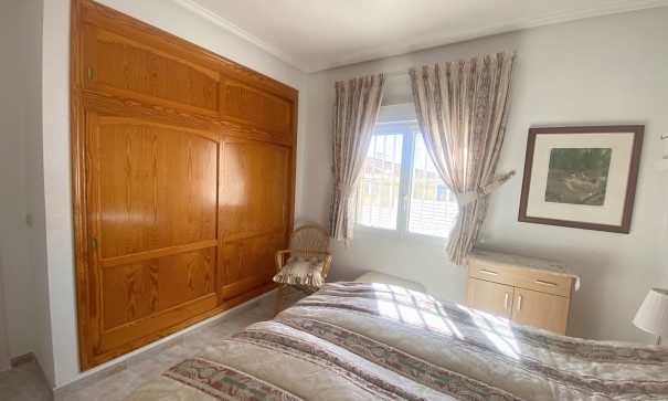 Sale - Detached Villa -
Ciudad Quesada - Rojales - Ciudad Quesada