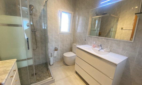 Sale - Detached Villa -
Ciudad Quesada - Rojales - Ciudad Quesada