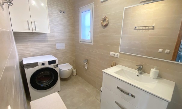 Sale - Detached Villa -
Ciudad Quesada - Rojales - Ciudad Quesada