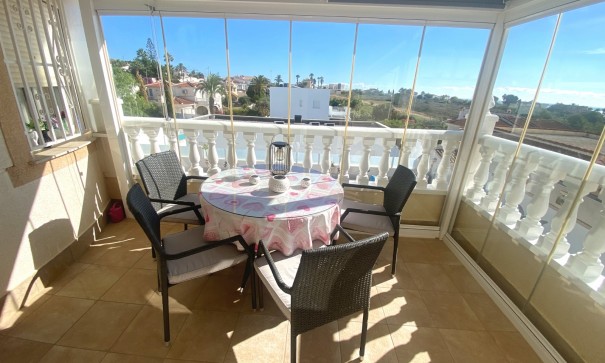 Sale - Detached Villa -
Ciudad Quesada - Rojales - Ciudad Quesada