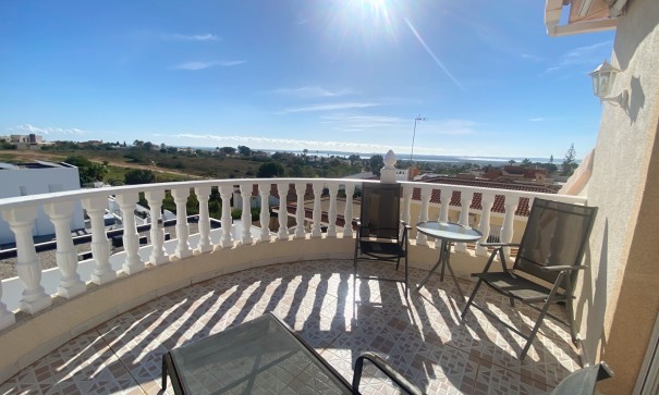 Sale - Detached Villa -
Ciudad Quesada - Rojales - Ciudad Quesada