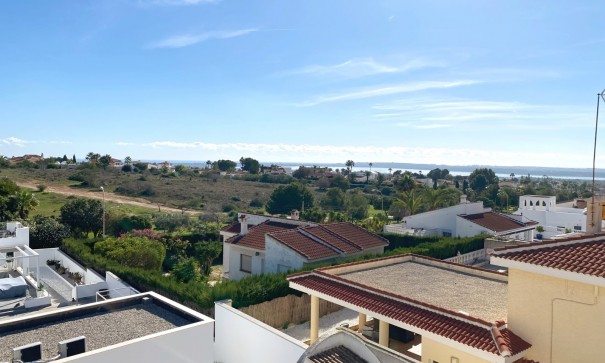 Sale - Detached Villa -
Ciudad Quesada - Rojales - Ciudad Quesada