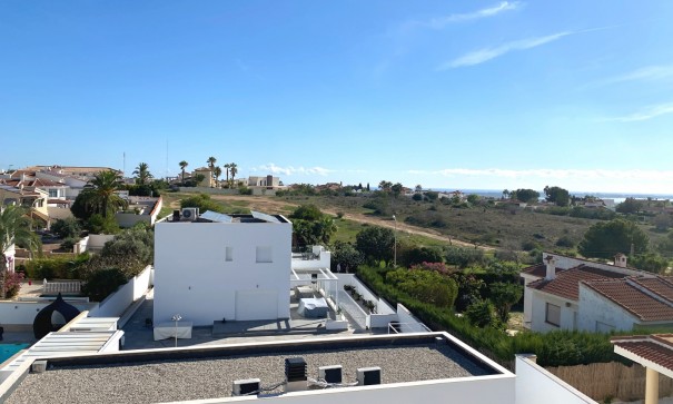 Sale - Detached Villa -
Ciudad Quesada - Rojales - Ciudad Quesada