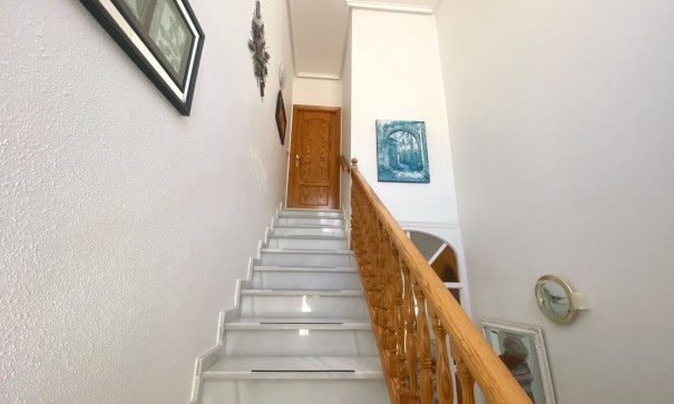 Sale - Detached Villa -
Ciudad Quesada - Rojales - Ciudad Quesada