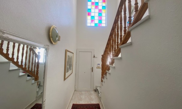 Sale - Detached Villa -
Ciudad Quesada - Rojales - Ciudad Quesada