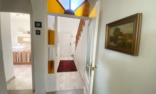 Sale - Detached Villa -
Ciudad Quesada - Rojales - Ciudad Quesada