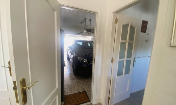 Sale - Detached Villa -
Ciudad Quesada - Rojales - Ciudad Quesada