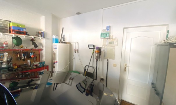 Sale - Detached Villa -
Ciudad Quesada - Rojales - Ciudad Quesada