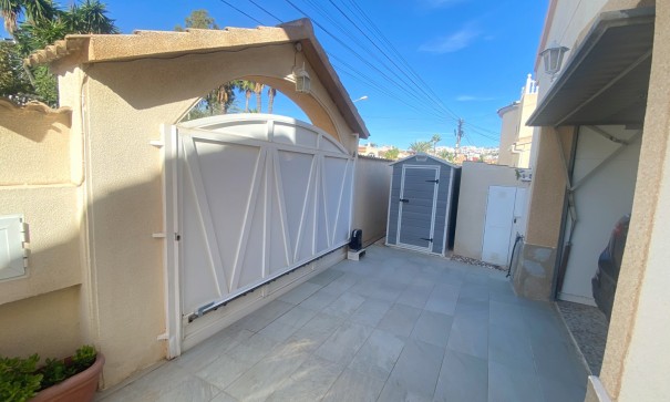 Sale - Detached Villa -
Ciudad Quesada - Rojales - Ciudad Quesada