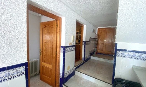Sale - Detached Villa -
Ciudad Quesada - Rojales - Ciudad Quesada