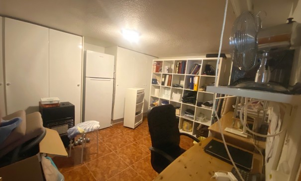 Sale - Detached Villa -
Ciudad Quesada - Rojales - Ciudad Quesada