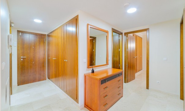 Sale - Town house -
Punta Prima