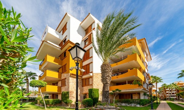 Sale - Town house -
Punta Prima