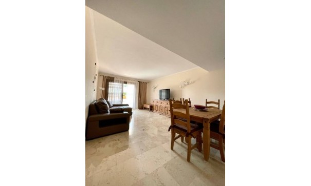 Sale - Town house -
Punta Prima