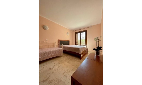Sale - Town house -
Punta Prima