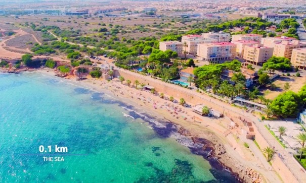 Sale - Town house -
Punta Prima