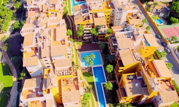 Sale - Town house -
Punta Prima