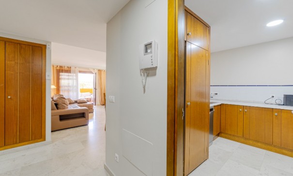 Sale - Town house -
Punta Prima