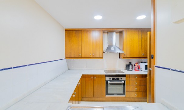 Sale - Town house -
Punta Prima