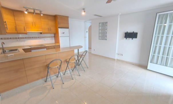 Sale - Apartment Flat -
Almoradí - Las Heredades