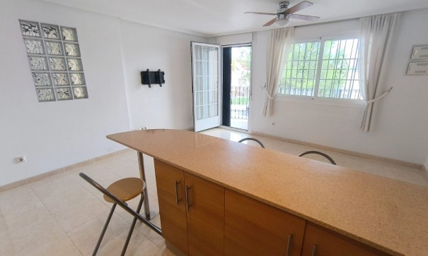 Sale - Apartment Flat -
Almoradí - Las Heredades