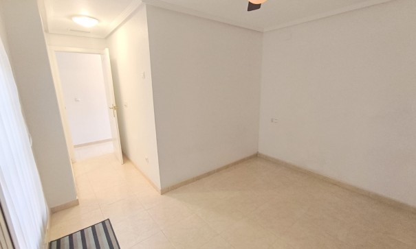 Sale - Apartment Flat -
Almoradí - Las Heredades