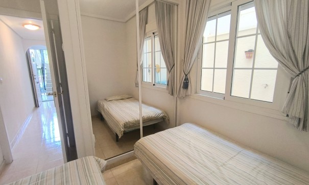 Sale - Apartment Flat -
Almoradí - Las Heredades