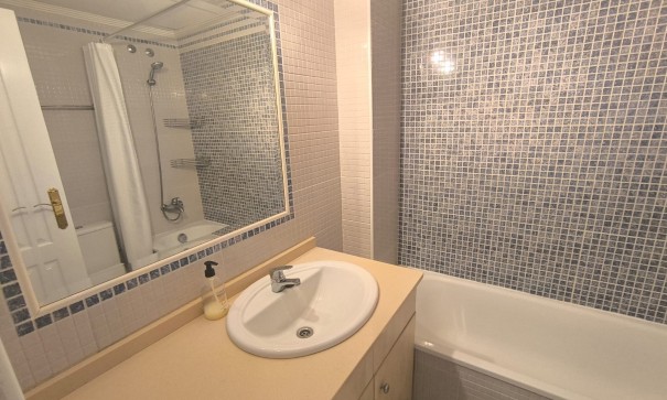 Sale - Apartment Flat -
Almoradí - Las Heredades