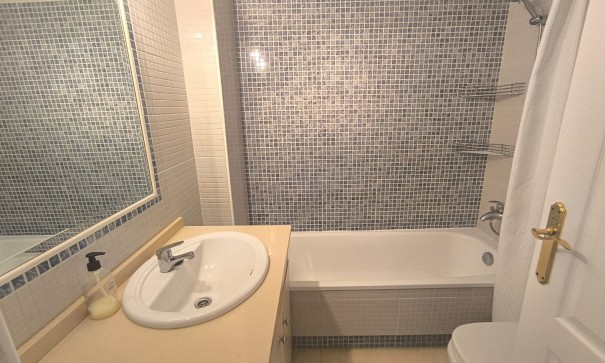 Sale - Apartment Flat -
Almoradí - Las Heredades