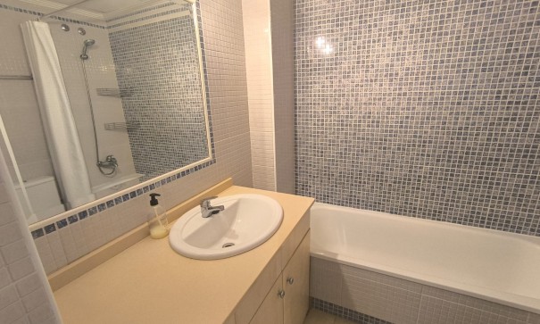 Sale - Apartment Flat -
Almoradí - Las Heredades