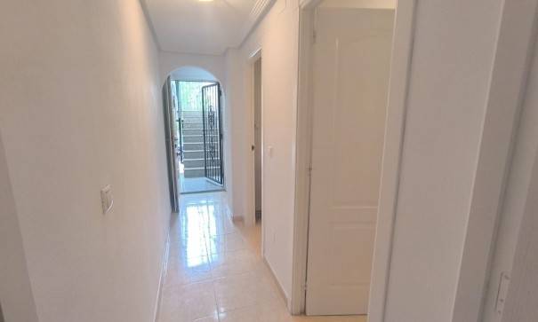 Sale - Apartment Flat -
Almoradí - Las Heredades