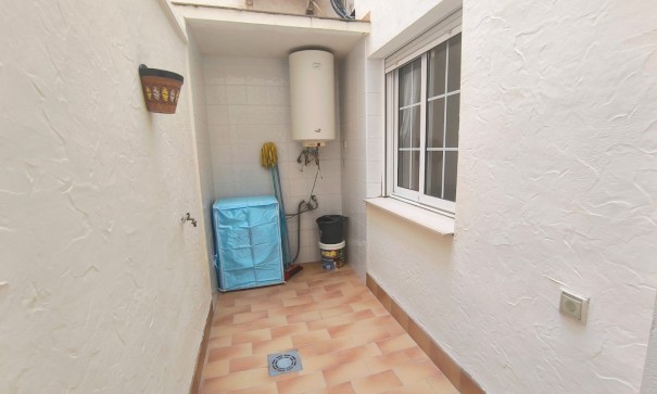 Sale - Apartment Flat -
Almoradí - Las Heredades