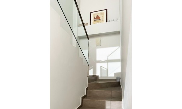 Sale - Semi Detached Villa -
Algorfa - La Finca Golf