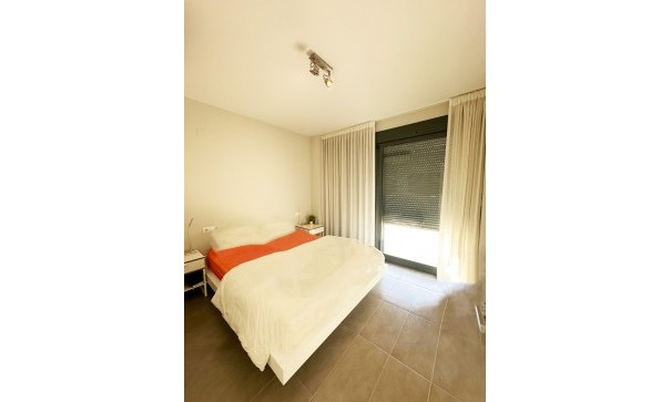 Sale - Semi Detached Villa -
Algorfa - La Finca Golf