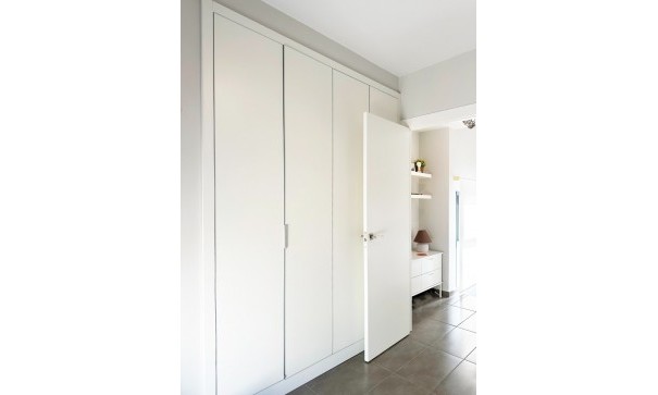 Sale - Semi Detached Villa -
Algorfa - La Finca Golf