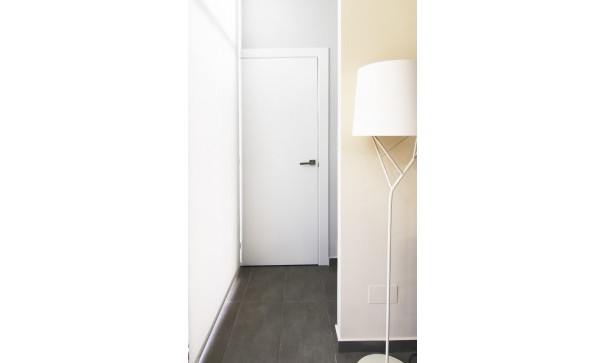 Sale - Semi Detached Villa -
Algorfa - La Finca Golf