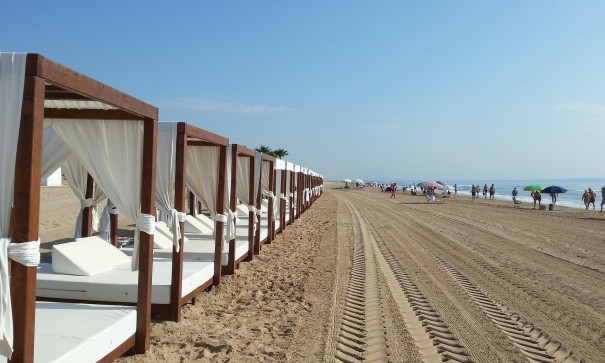 Sale - Semi Detached Villa -
Algorfa - La Finca Golf