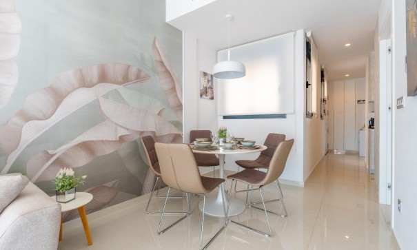 Sale - Apartment Flat -
Torrevieja - Estacion de autobuses