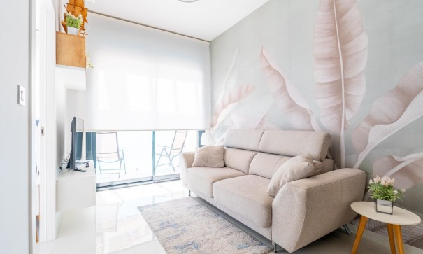 Sale - Apartment Flat -
Torrevieja - Estacion de autobuses