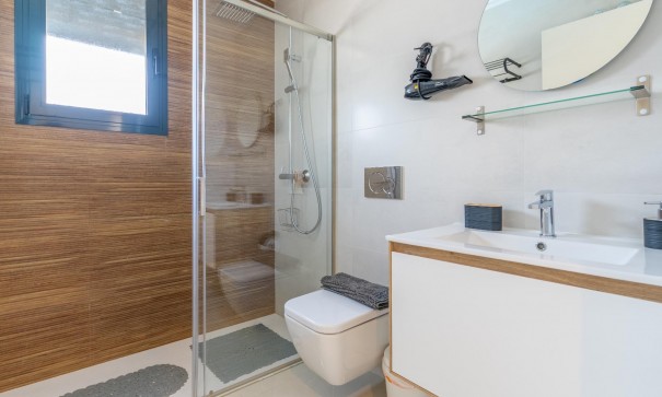 Sale - Apartment Flat -
Torrevieja - Estacion de autobuses