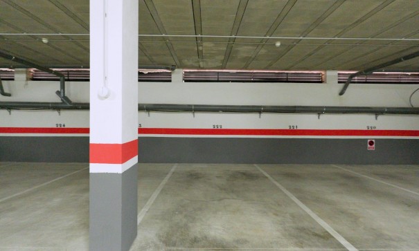 Sale - Apartment Flat -
Torrevieja - Estacion de autobuses