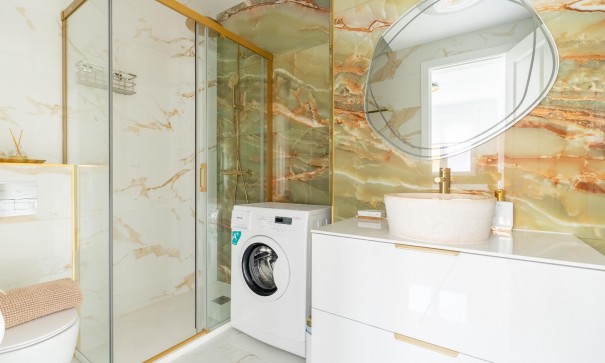 Sale - Town house -
Torrevieja - Punta prima