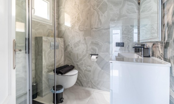 Sale - Town house -
Torrevieja - Punta prima