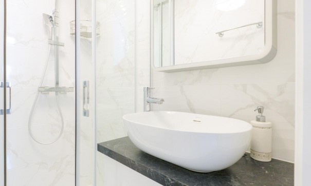 Sale - Town house -
Torrevieja - Punta prima