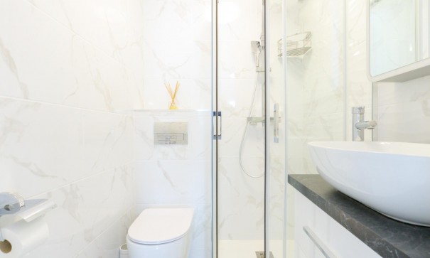 Sale - Town house -
Torrevieja - Punta prima