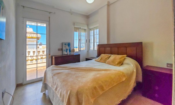 Sale - Detached Villa -
Torrevieja - La Mata